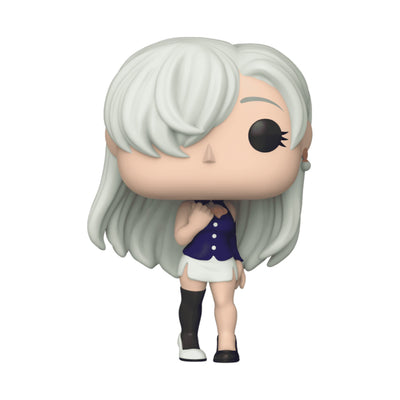 Funko Pop Elizabeth #1343 - The Seven Deadly Sins (Siete Pecados Capitales)