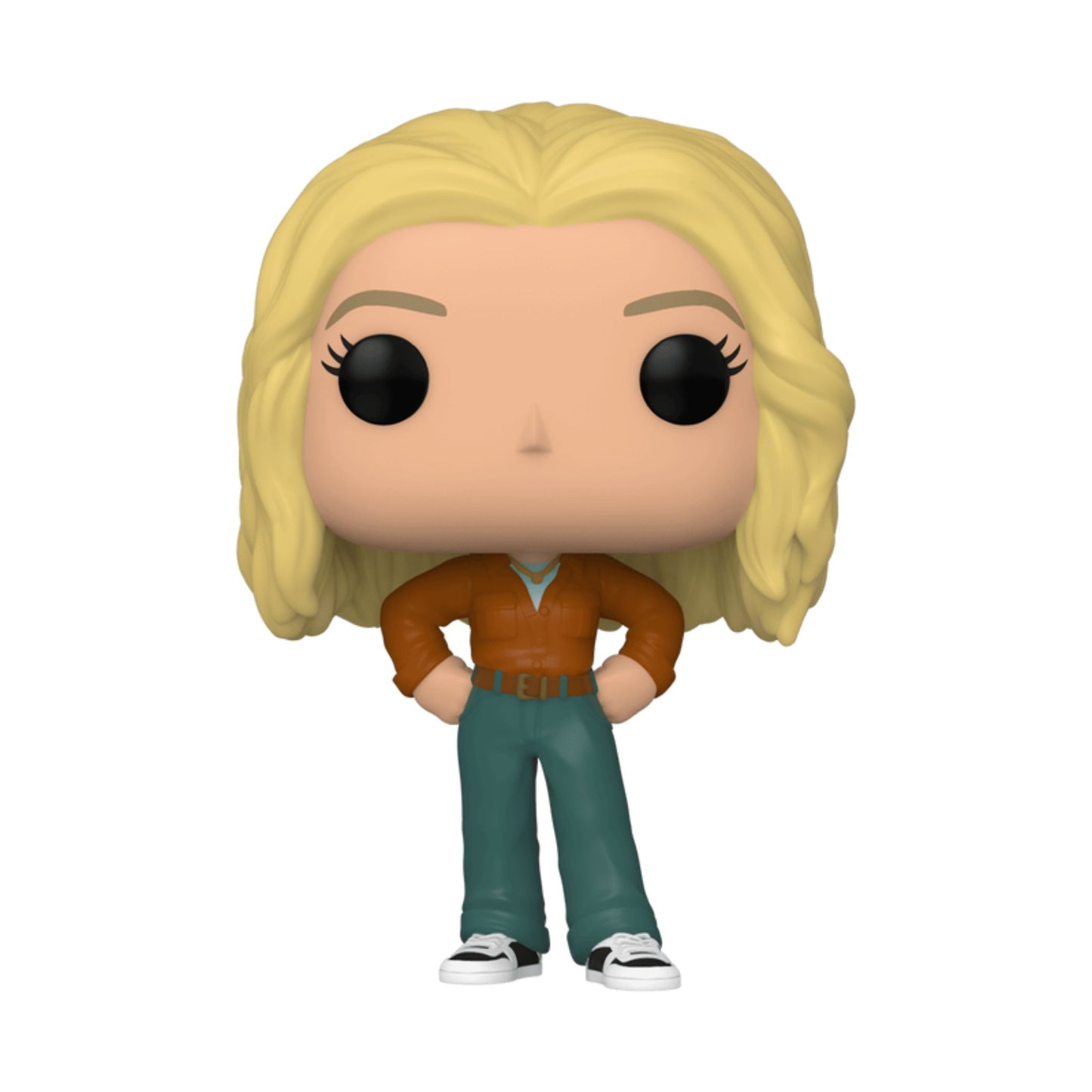 Funko Pop Ellie Sattler #1214 - Jurassic World 3