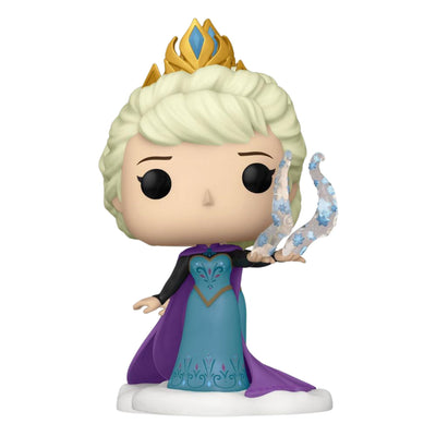 Funko Pop Elsa #1024 - Disney