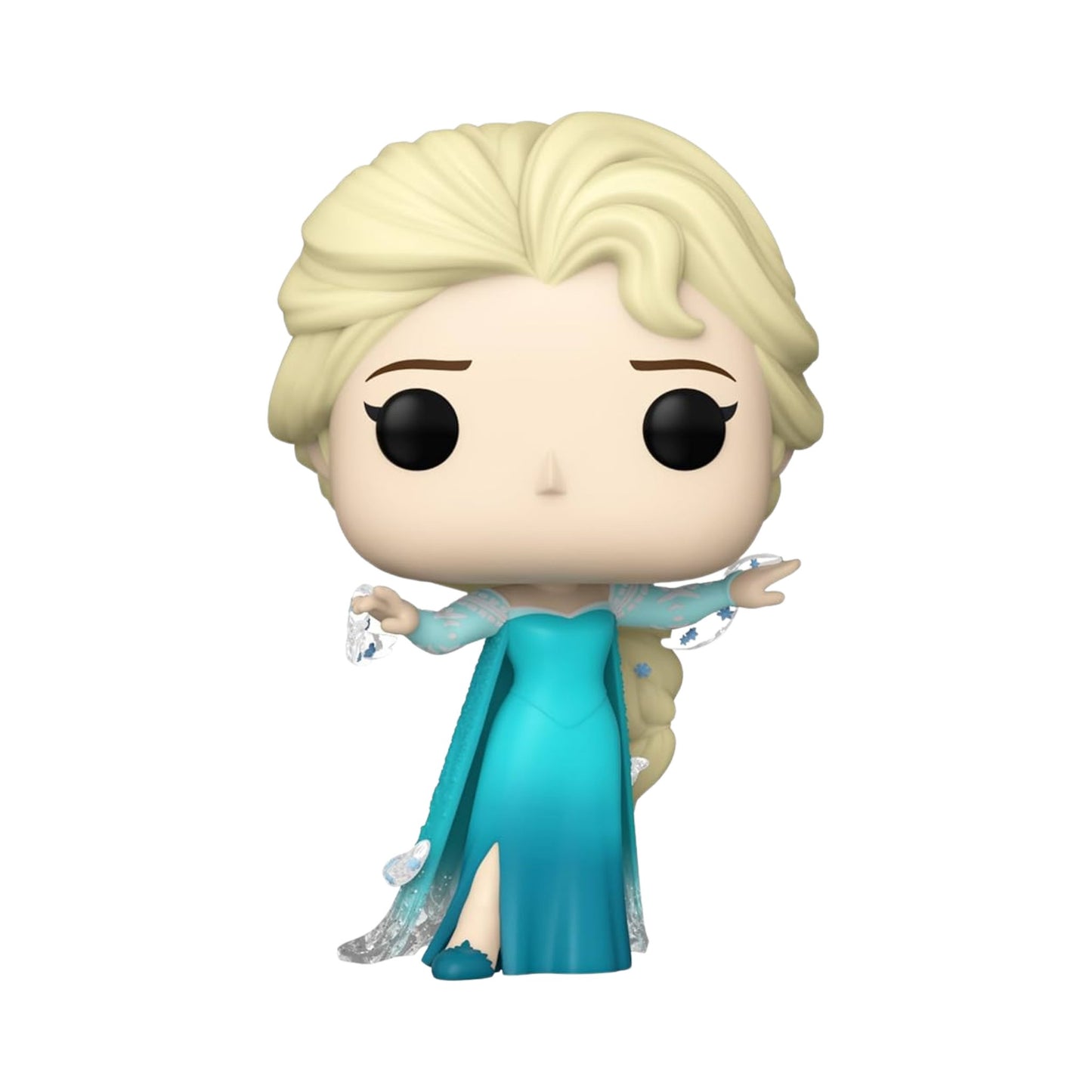 Funko Pop Elsa #1319 - Disney 100 Años