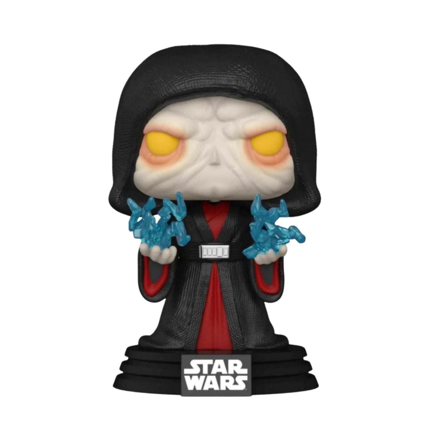 Funko Pop Emperor Palpatine #433 - Star Wars