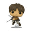 Funko Pop Eren Jeager #1165 - Attack On Titan