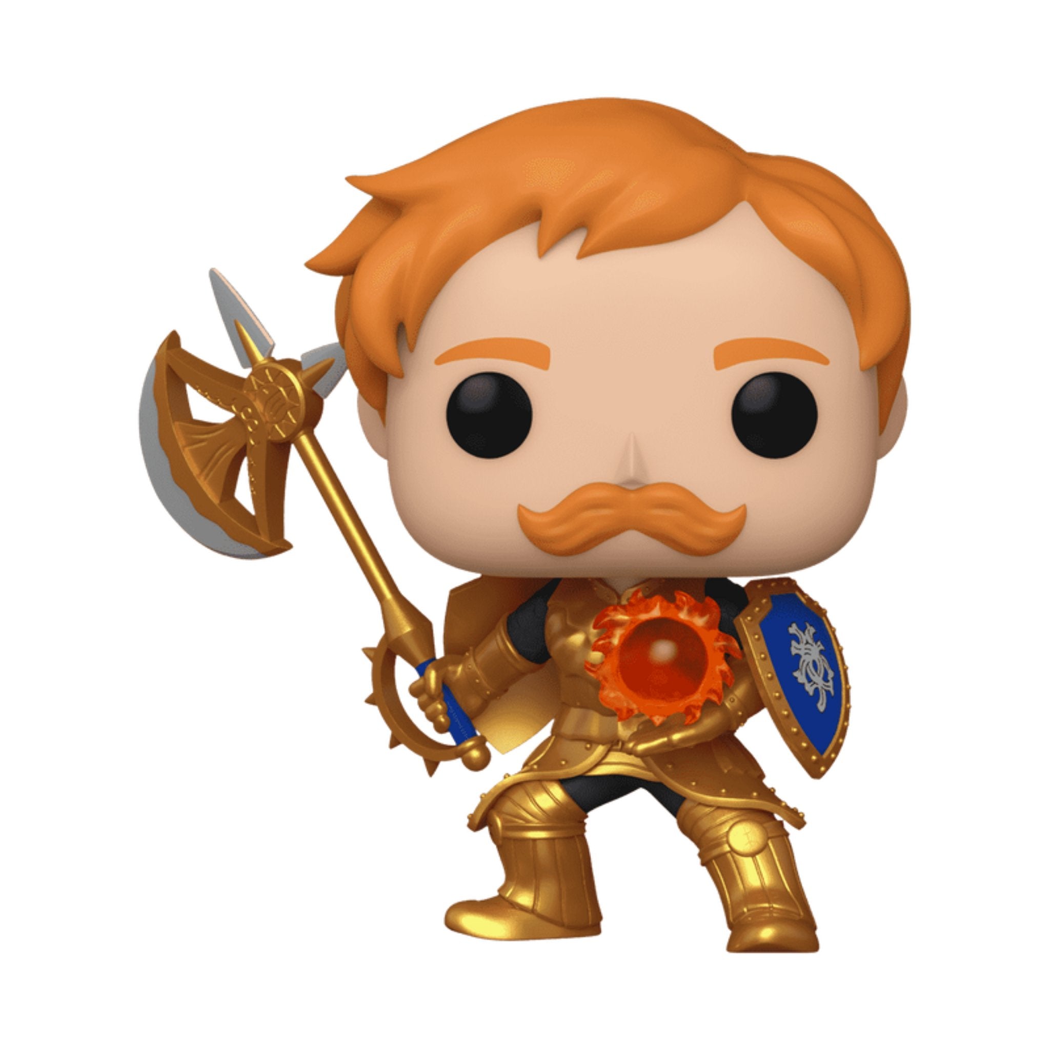 Funko Pop! Animation : Seven Deadly Sins - Gowther (DGLT) (Exc), Figurine en Vinyle à Collectionner - Idée Cadeau - Jouets pour Enfants et Adultes 76739 Funko Pop! Animation : Seven Deadly Sins - Gowther (DGLT) (Exc), Figurine en Vinyle à Collectionner - Idée Cadeau - Jouets pour Enfants et Adultes 76739
