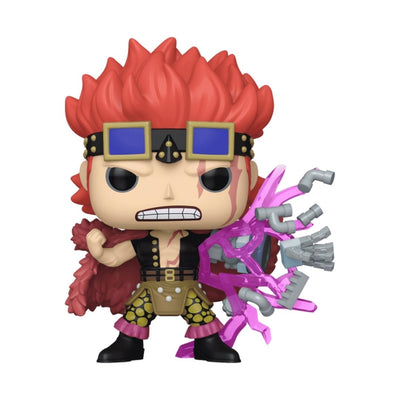Funko Pop Eustass Kid #1932 - One Piece