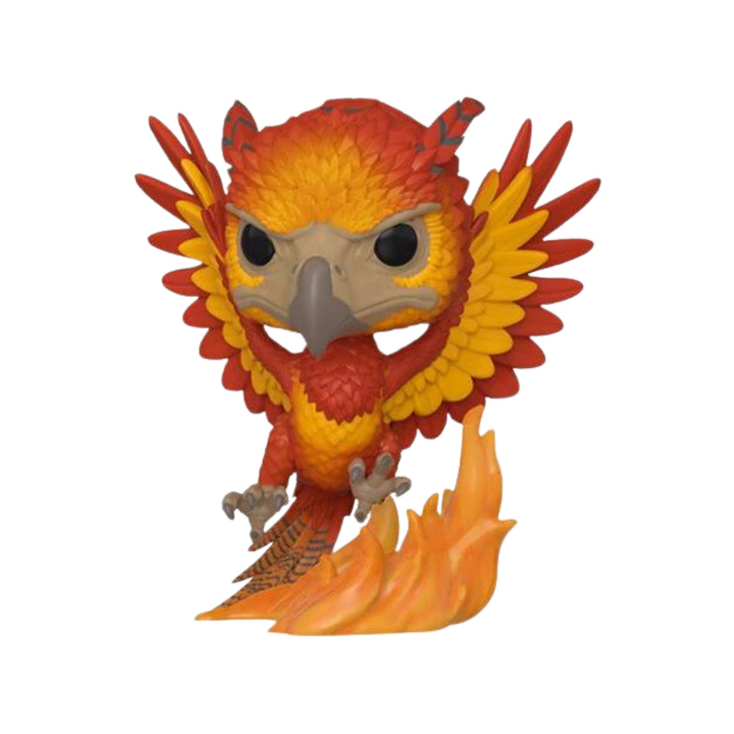 Funko Pop Fawkes - Harry Potter #87