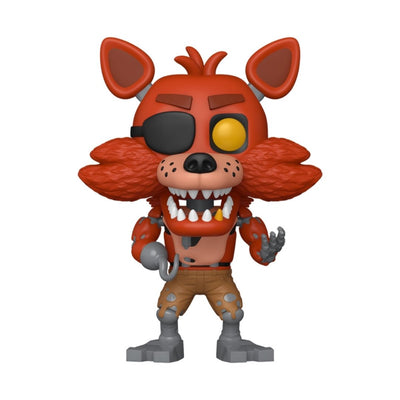 Funko Pop Foxy #1062 - Five Nights At Freddys