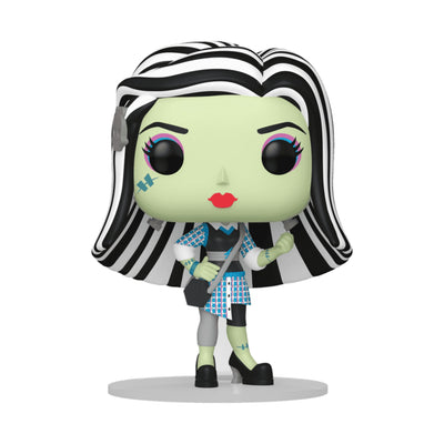 Funko Pop Frankie Stein #114 - Monster High