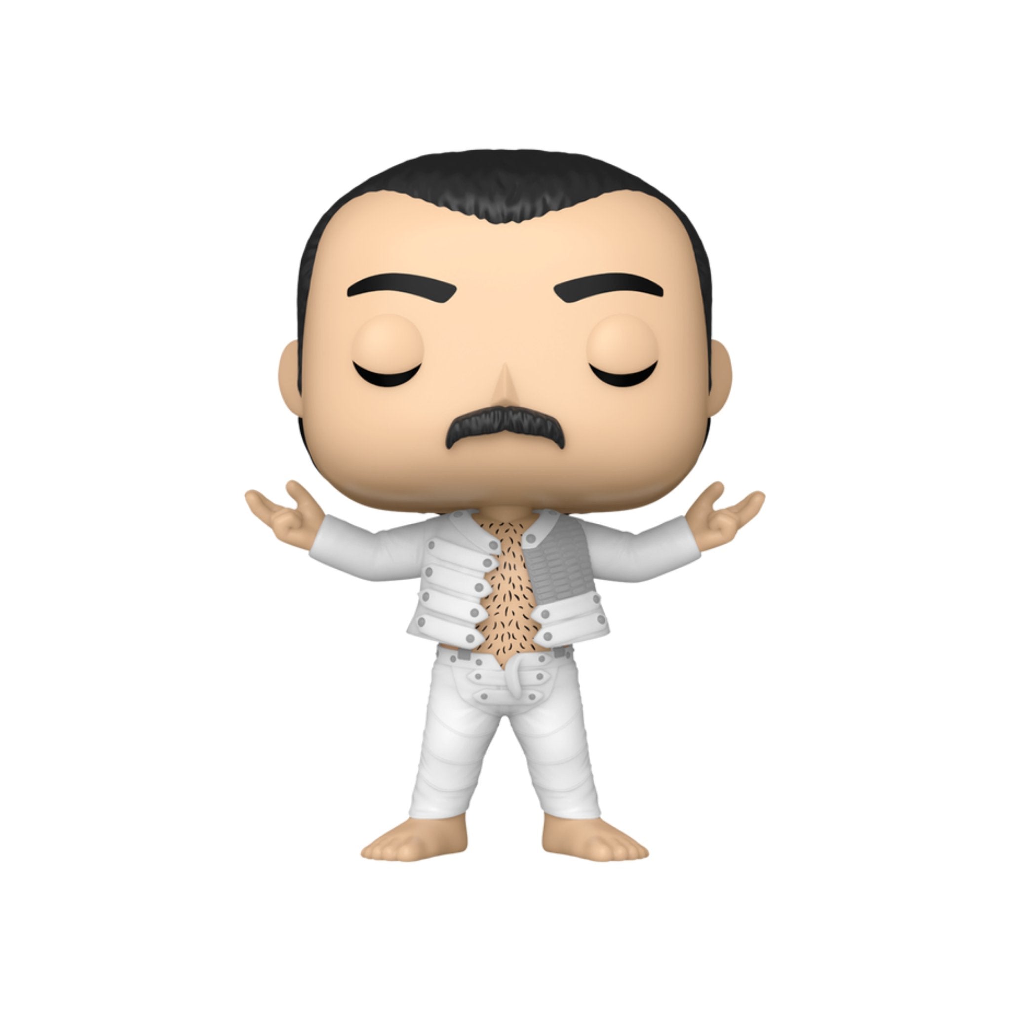 Muñeco funko pop freddie mercury online