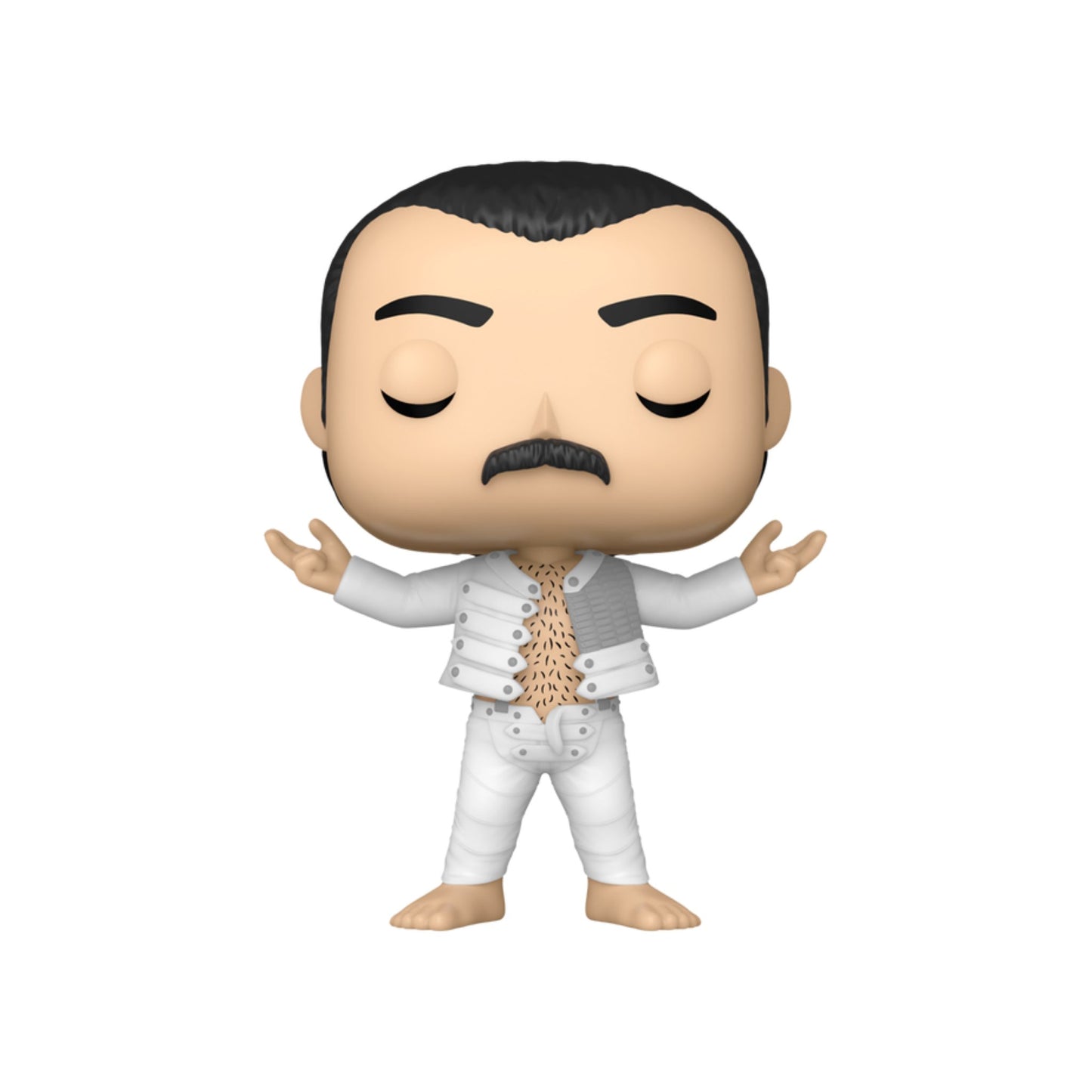 Funko Pop Freddie Mercury #375 - Queen