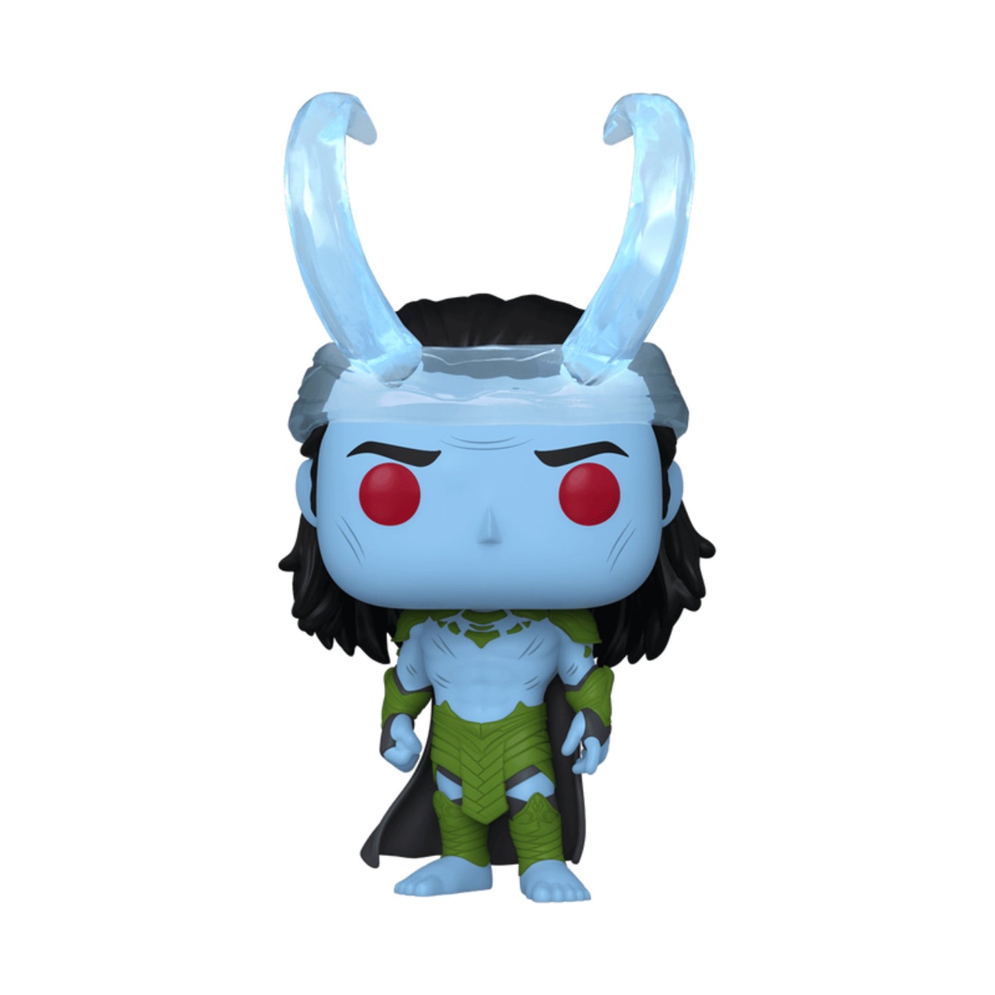 Funko Pop Frost Giant Loki #972 - What If…?