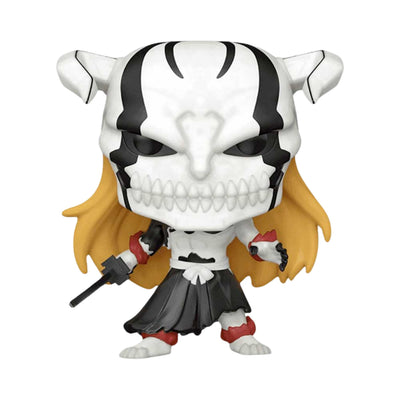 Funko Pop Fully-Hollowfied Ichigo #1104 - Bleach