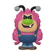 Funko Pop Fuzzy Lumpkins #1083 - Powerpuff Girls