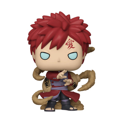 Funko Pop Gaara #728 - Naruto