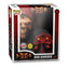 Funko Pop Game Cover Dark Wanderer Special Edition #03 - Diablo II Resurrected