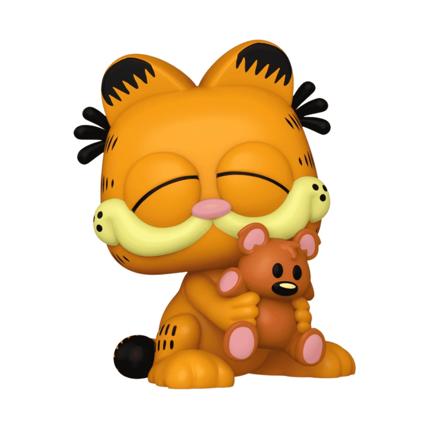 Funko Pop Garfield With Pooky #40 - Garfield