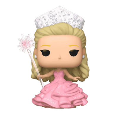 Funko Pop Glinda In Bubble #1697 - Wicked