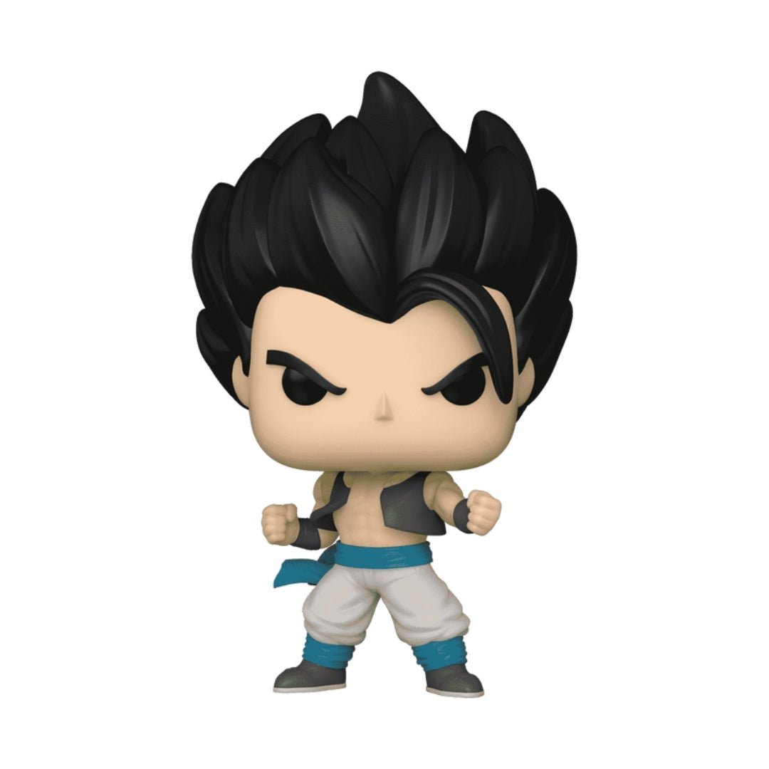 Funko Pop Gogeta #1863 - Dragon Ball Super