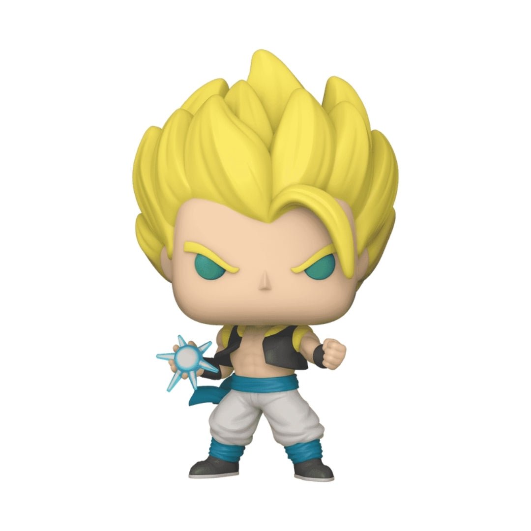 Funko Pop Gogeta #1863 - Dragon Ball Super