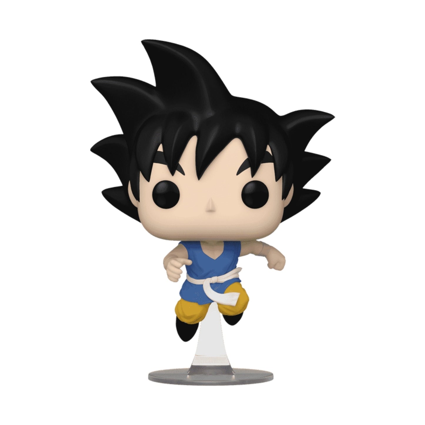 Funko Pop Goku #1626 - Dragon Ball GT