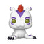 Funko Pop Gomamon #1386 - Digimon