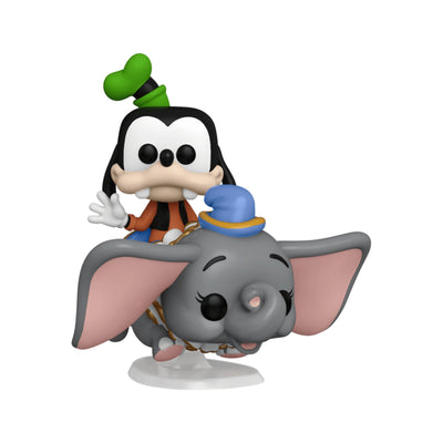 Funko Pop Goofy #105 - Disney