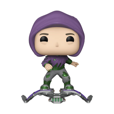 Funko Pop Green Goblin #1165 - Spiderman No Way Home