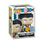 Funko Pop Gyomei Himejima #1091 Special Edition - Demon Slayer