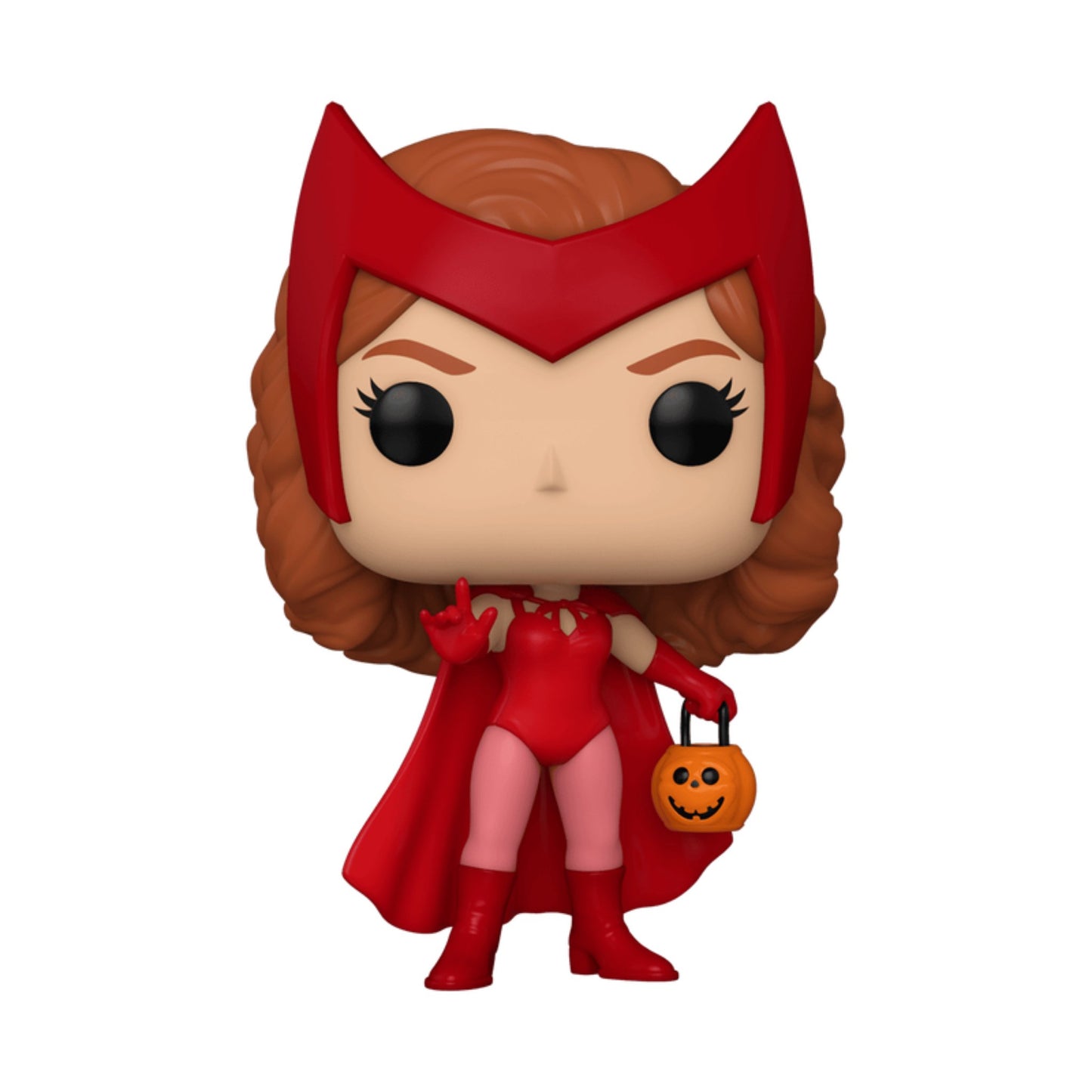 Funko Pop Halloween Wanda #715 - Wanda Vision