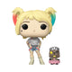 Funko Pop Harley Quinn #308 - Birds Of Prey