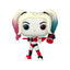 Funko Pop Harley Quinn #494 - DC Comics