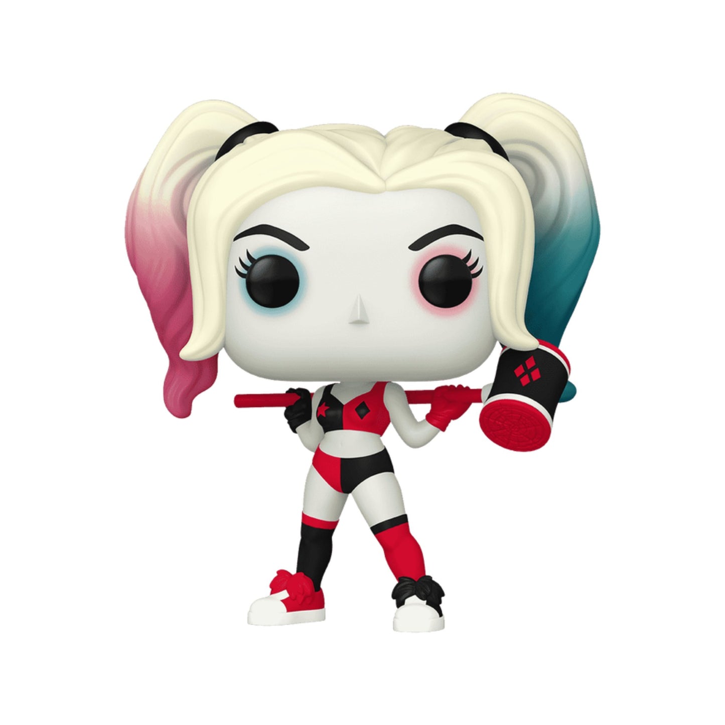 Funko Pop Harley Quinn #494 - DC Comics