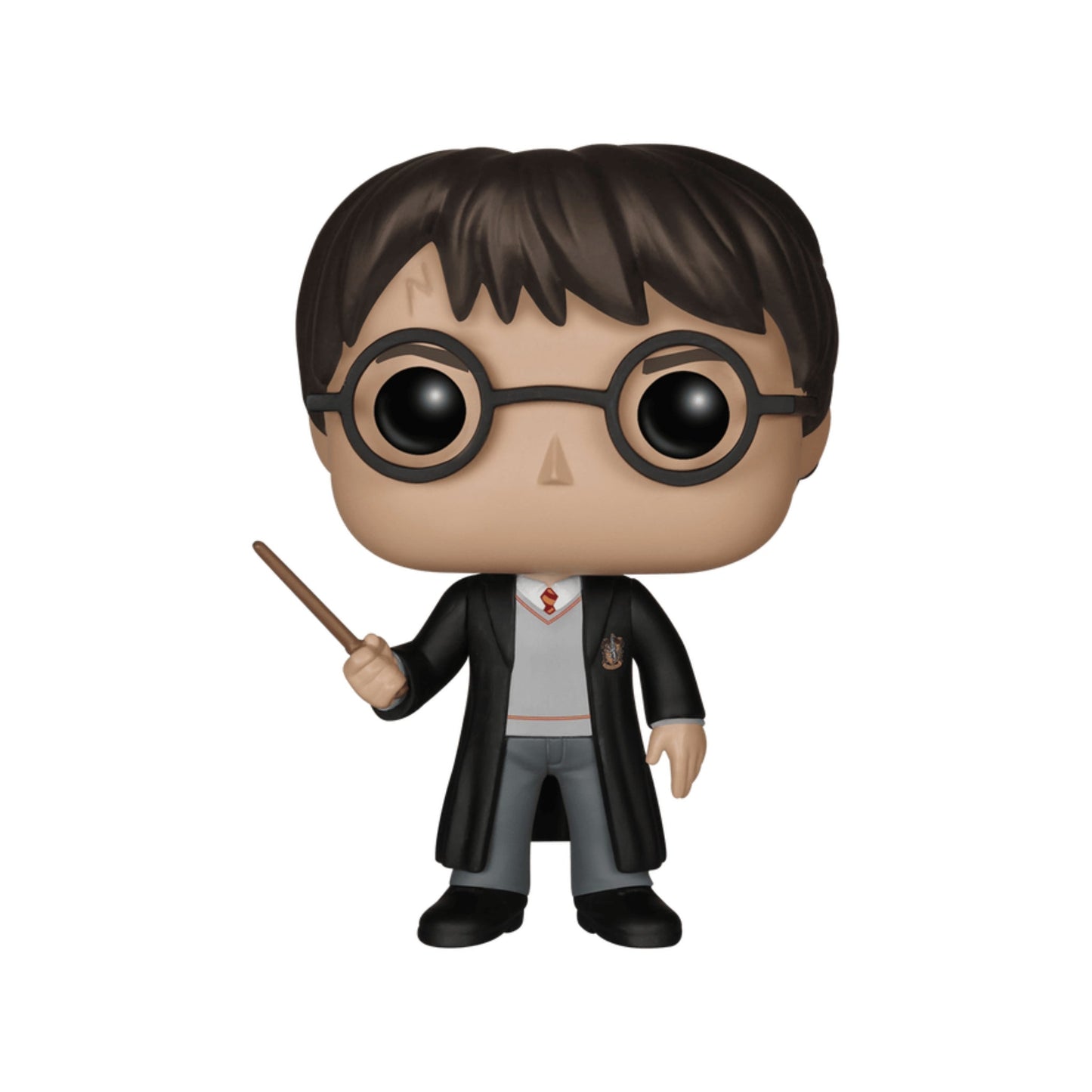 Funko Pop Harry Potter #01