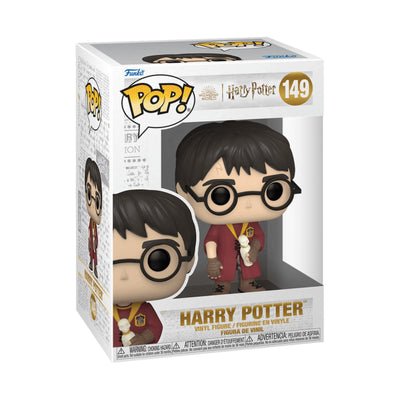 Funko Pop Harry Potter #149 - Harry Potter