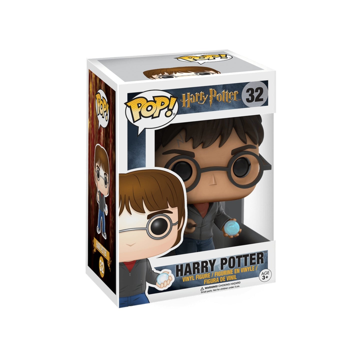 Funko Pop Harry Potter #32