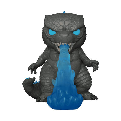 Funko Pop Heat Ray Godzilla #1018 - Godzilla Vs Kong