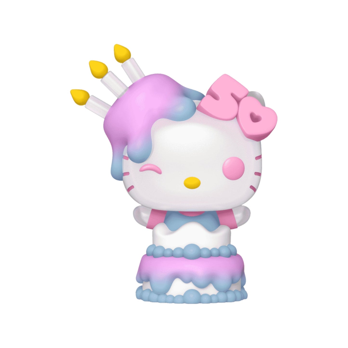 Funko Pop Hello Kitty In Cake #75 - Sanrio