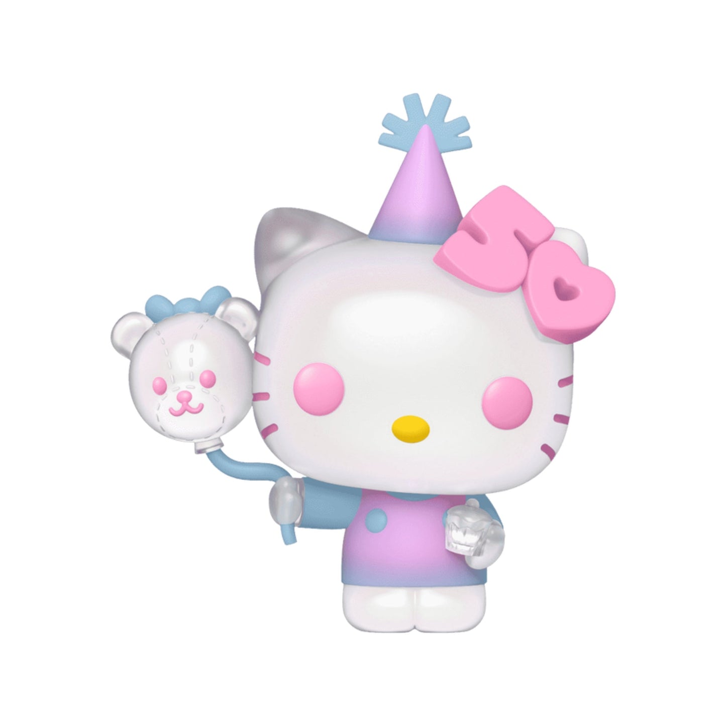 Funko Pop Hello Kitty With Balloon #76 - Sanrio