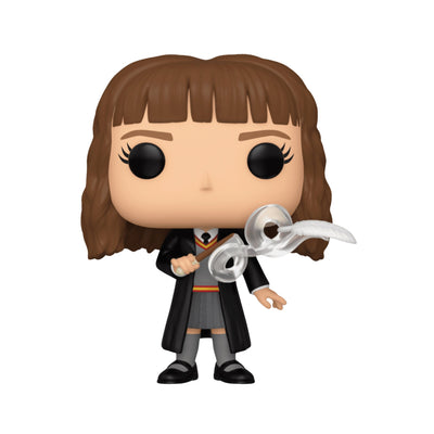 Funko Pop Hermione Granger #113 - Harry Potter