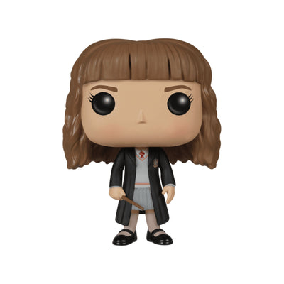 Funko Pop Hermione Granger - Harry Potter #03