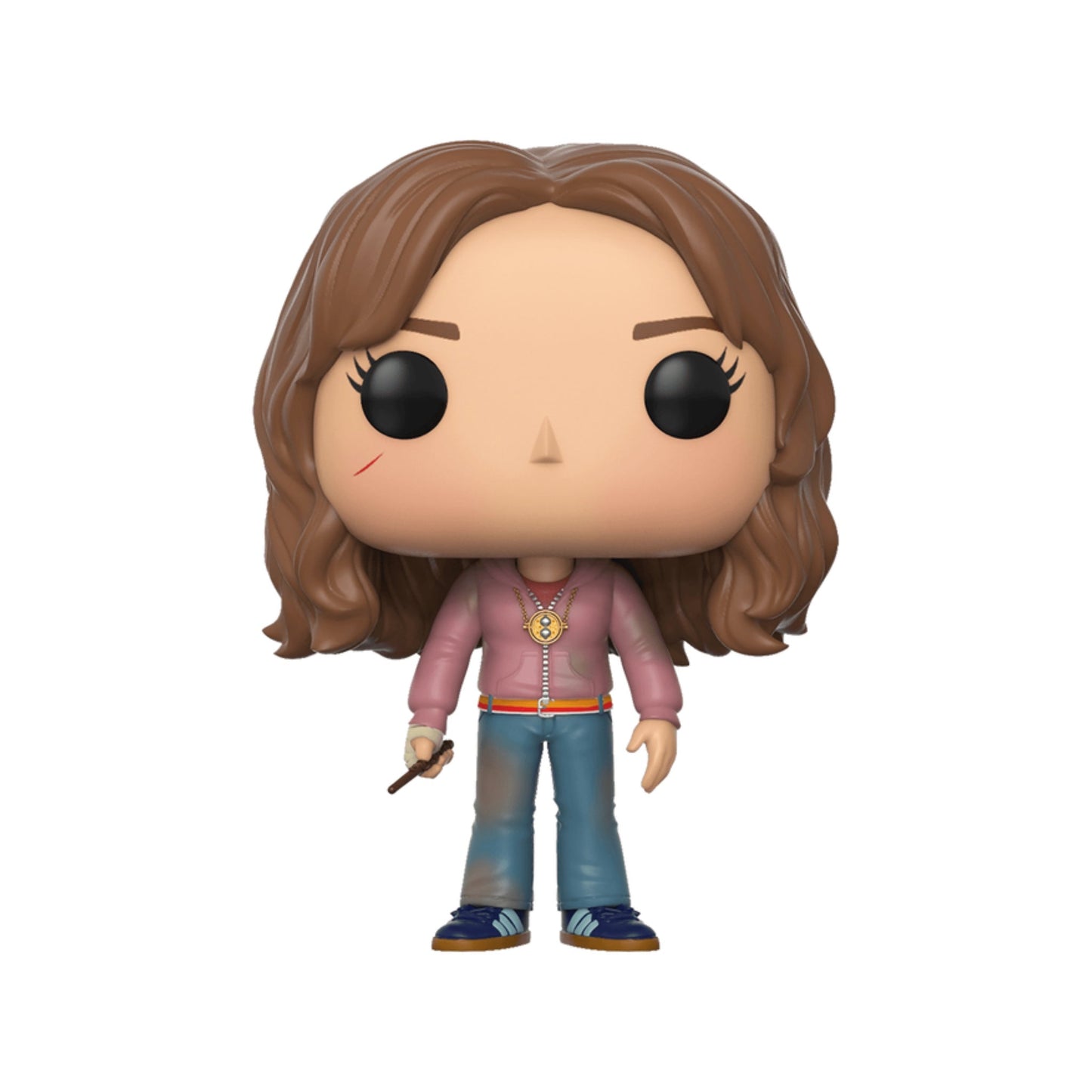 Funko Pop Hermione Granger (Time Turner) - Harry Potter #43