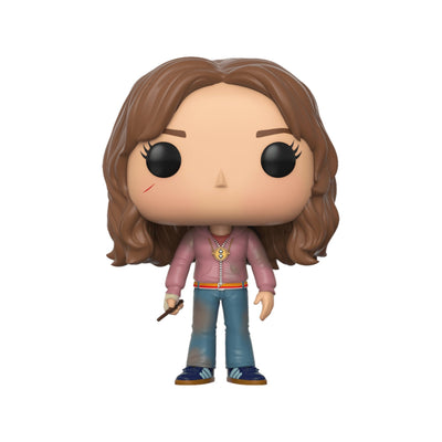 Funko Pop Hermione Granger (Time Turner) - Harry Potter #43