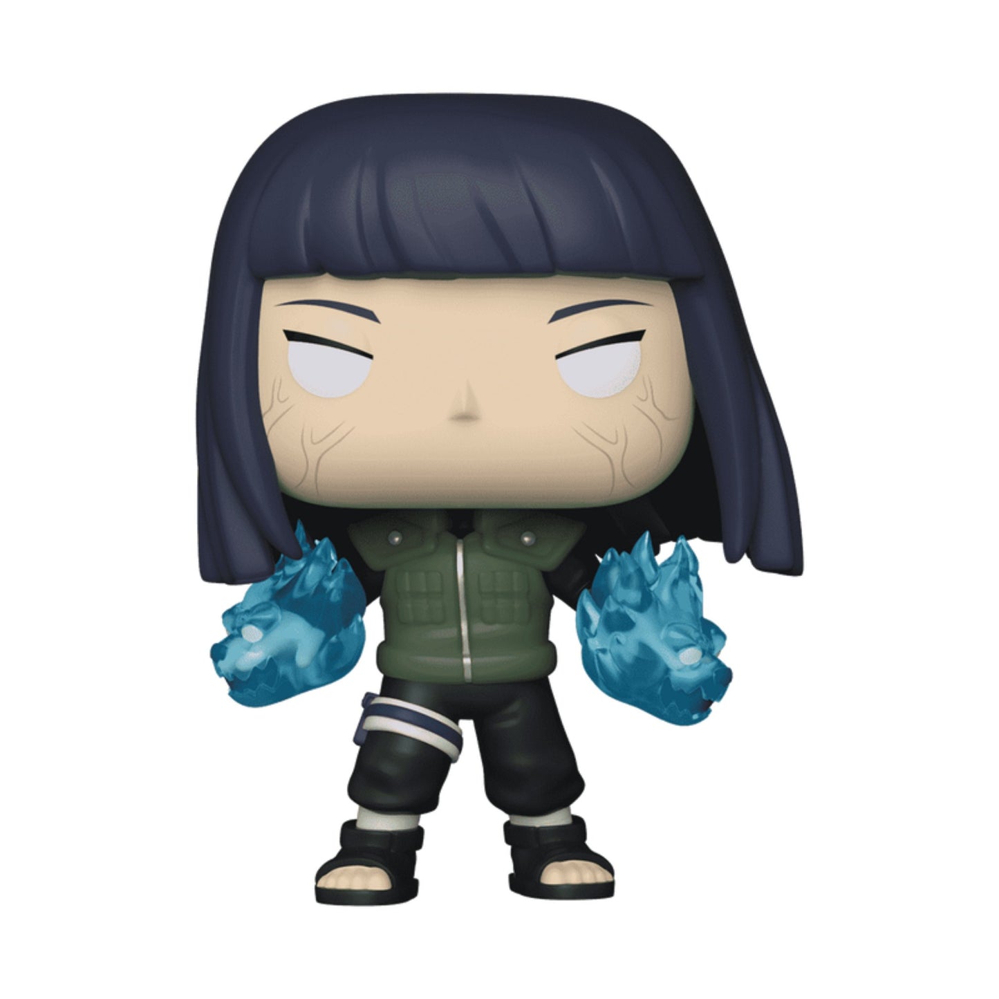 Funko Pop Hinata #1339 Special Edition - Naruto