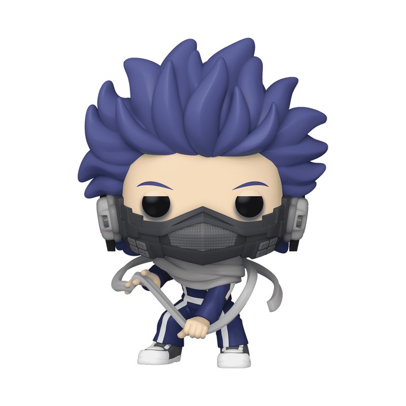 Funko Pop Hitoshi Shinso #1353 - My Hero Academia