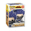 Funko Pop Hitoshi Shinso #1353 - My Hero Academia