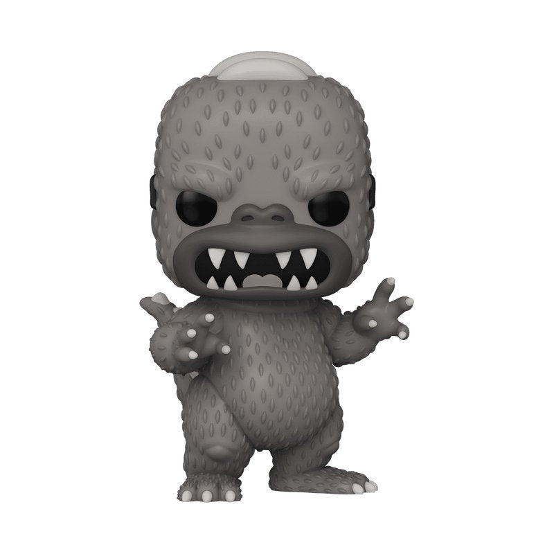 Funko Pop Homerzilla #1263 - The Simpsons