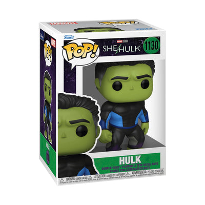Funko Pop Hulk #1130 - She Hulk