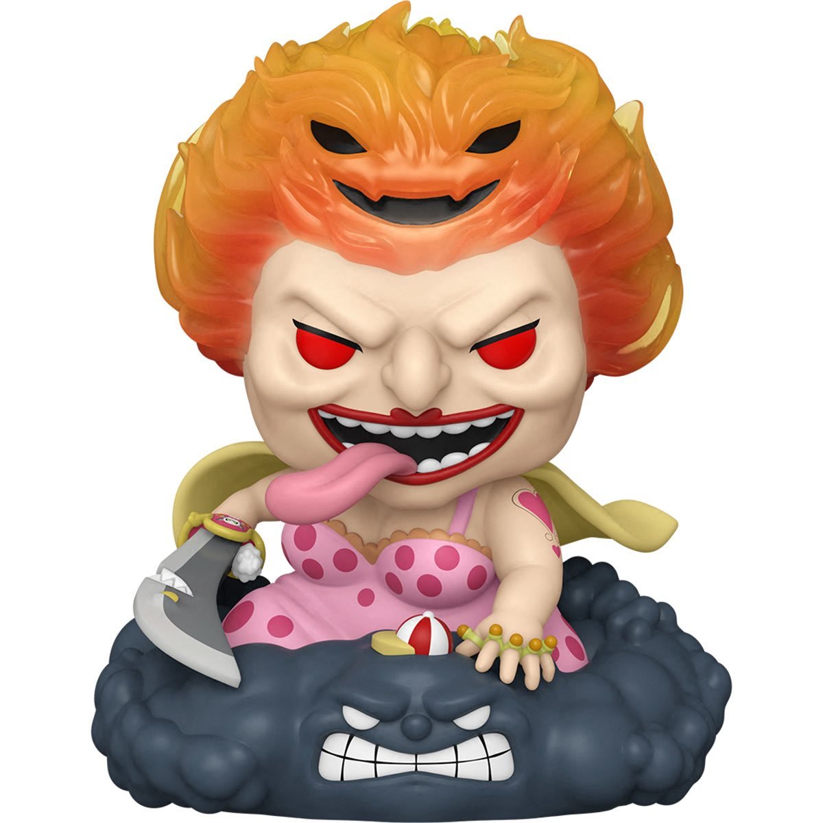 Funko Pop Hungry Big Mom #1268 - One Piece