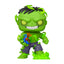 Funko Pop Immortal Hulk Special Edition #840 - Marvel