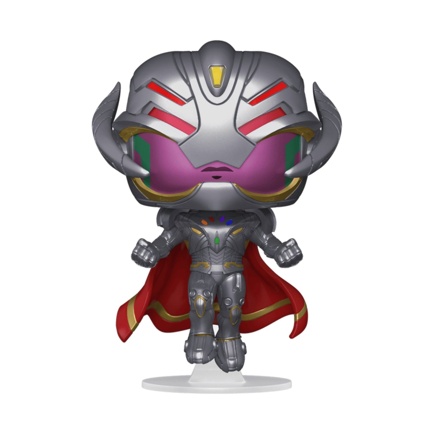 Funko Pop Infinity Ultron #973 - What If…?