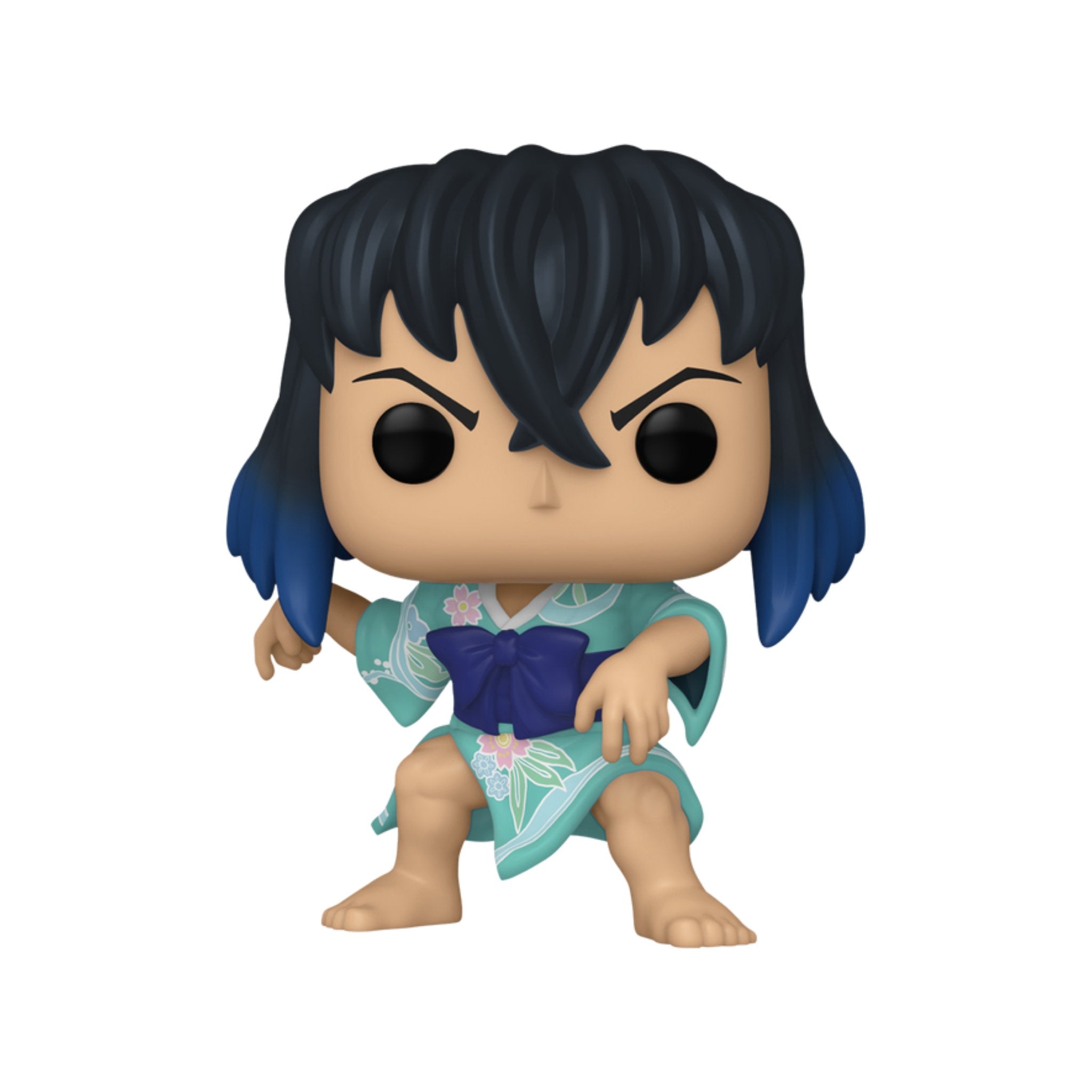 Funko Pop Inosuke Hashibira #1532 - Demon Slayer – NIZE STORE